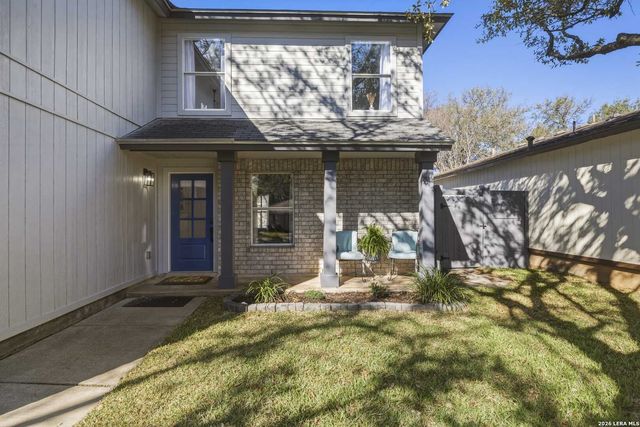 13367 Greenstone, San Antonio, TX 78249