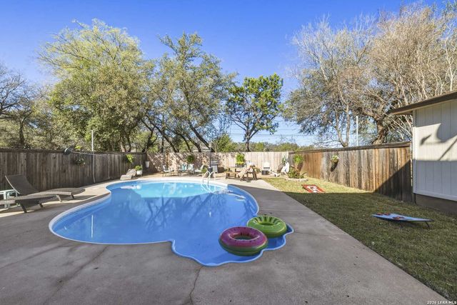 13367 Greenstone, San Antonio, TX 78249