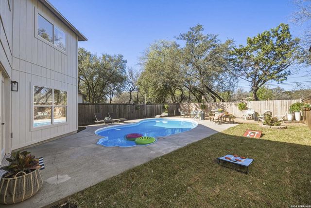 13367 Greenstone, San Antonio, TX 78249