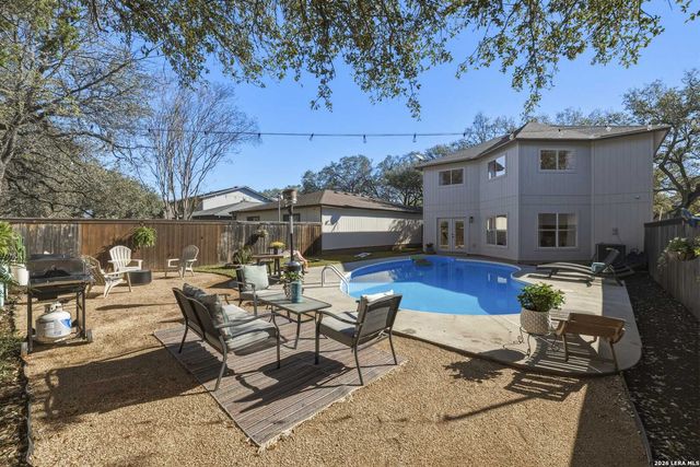 13367 Greenstone, San Antonio, TX 78249