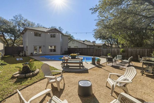 13367 Greenstone, San Antonio, TX 78249