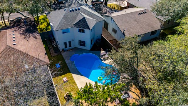 13367 Greenstone, San Antonio, TX 78249