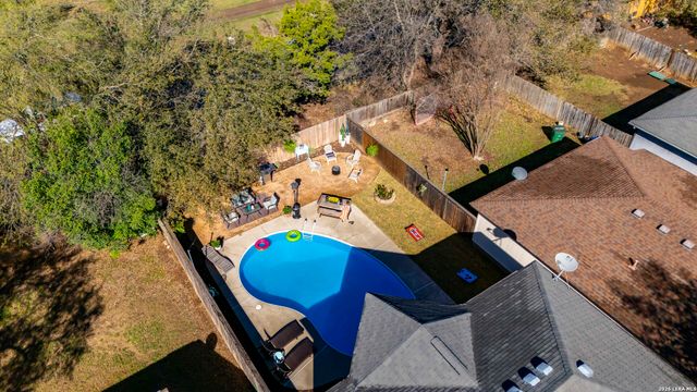 13367 Greenstone, San Antonio, TX 78249