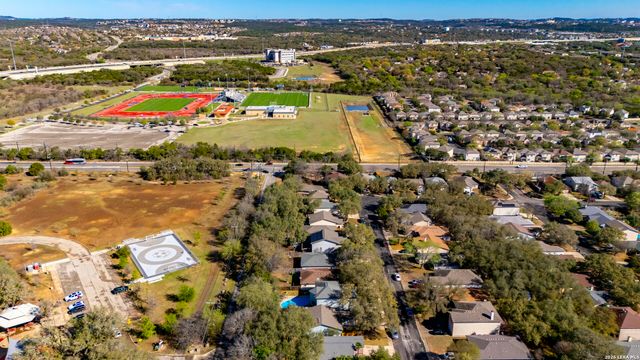 13367 Greenstone, San Antonio, TX 78249