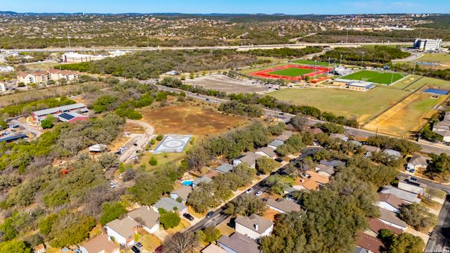 13367 Greenstone, San Antonio, TX 78249