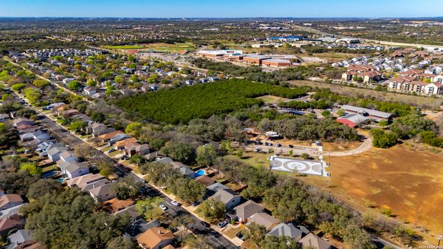 13367 Greenstone, San Antonio, TX 78249