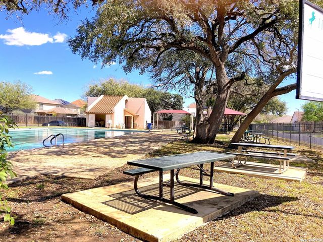 13367 Greenstone, San Antonio, TX 78249