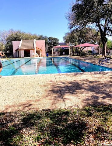 13367 Greenstone, San Antonio, TX 78249