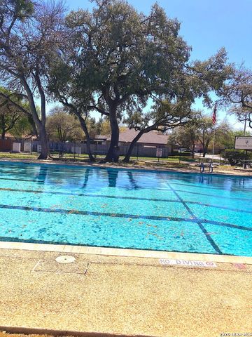 13367 Greenstone, San Antonio, TX 78249