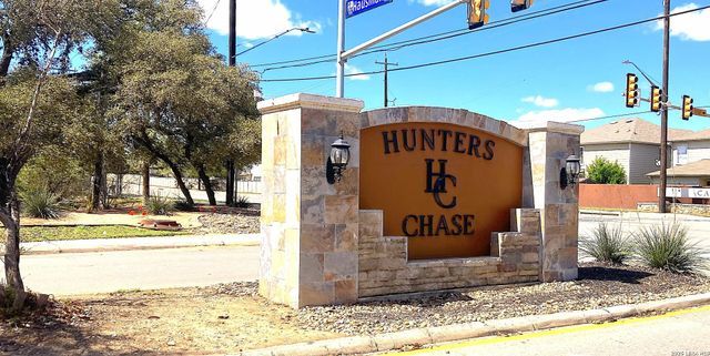 13367 Greenstone, San Antonio, TX 78249