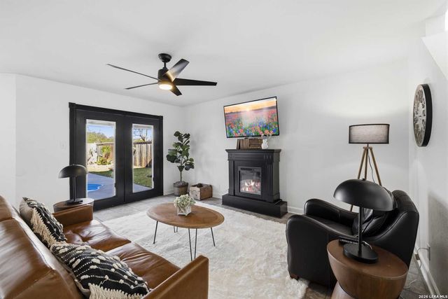 13367 Greenstone, San Antonio, TX 78249