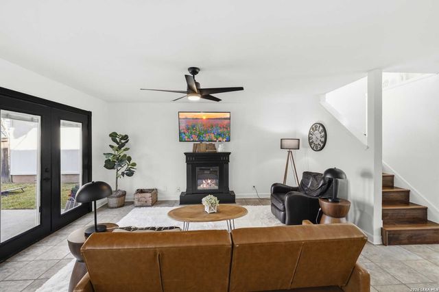 13367 Greenstone, San Antonio, TX 78249