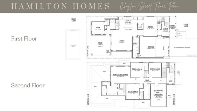 520 CLAYTON STREET, Orlando, FL 32804