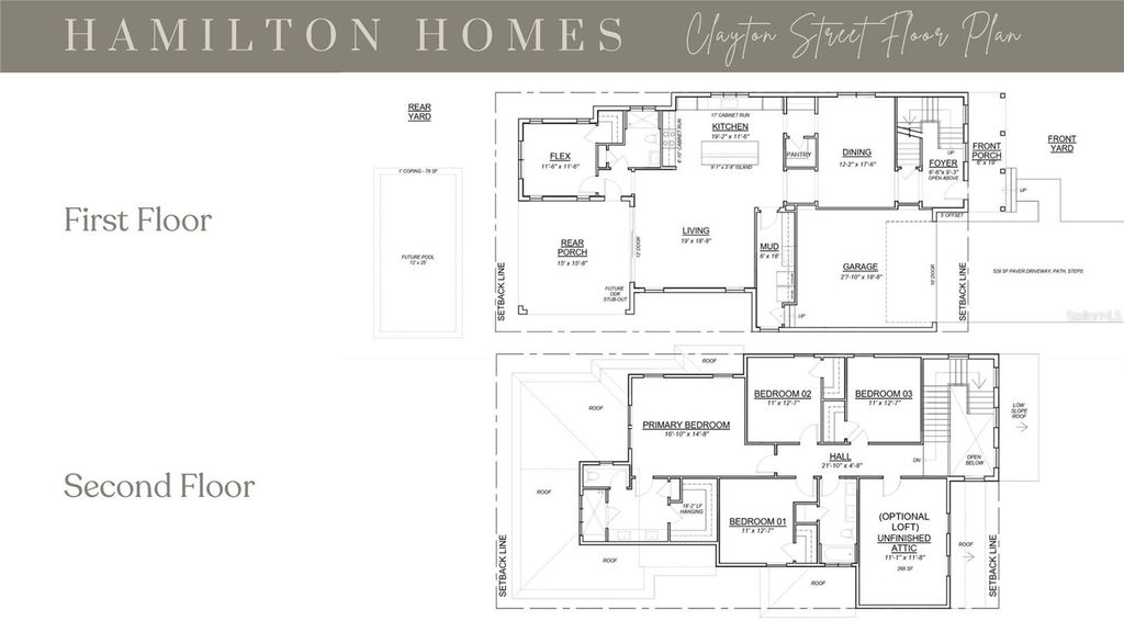 Image 5 of property listing at 520 CLAYTON STREET, Orlando, FL 32804