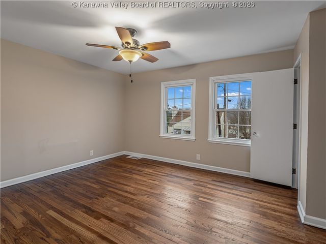 2901 Phillips Street, South Charleston, WV 25303