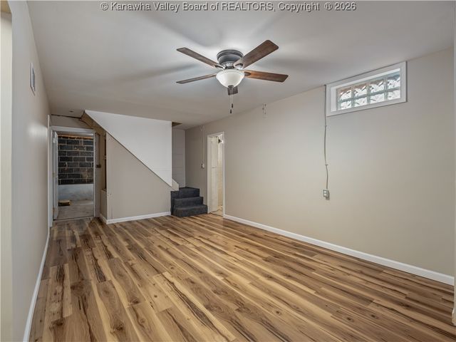 2901 Phillips Street, South Charleston, WV 25303