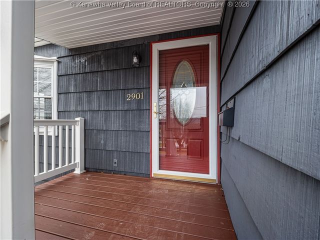 2901 Phillips Street, South Charleston, WV 25303