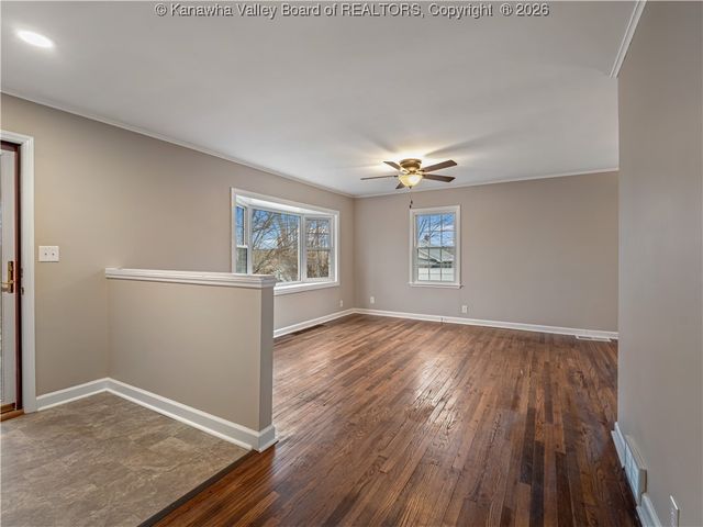 2901 Phillips Street, South Charleston, WV 25303