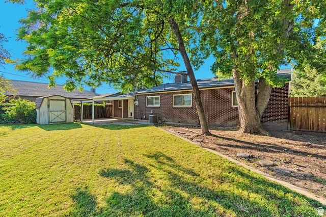 1550 E 4160 S, Salt Lake City, UT 84124