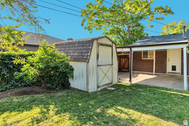 1550 E 4160 S, Salt Lake City, UT 84124