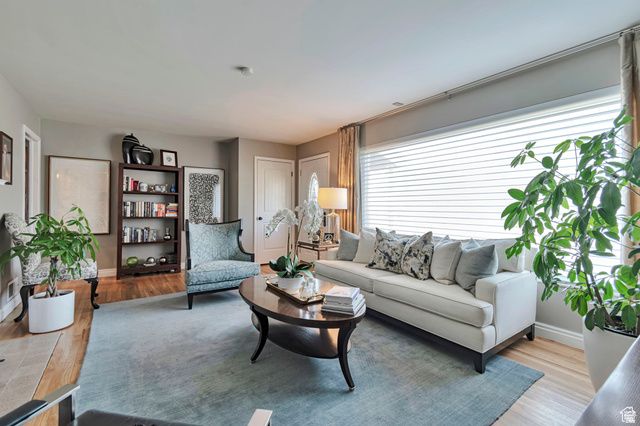 1550 E 4160 S, Salt Lake City, UT 84124