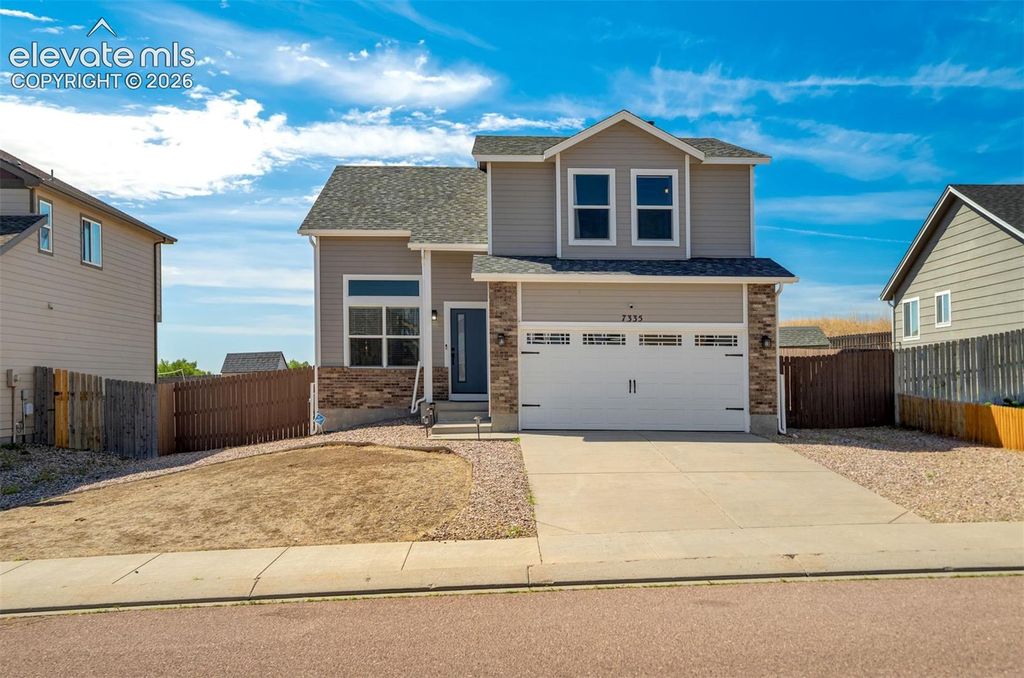 7335 Willowdale Drive, Fountain, CO 80817 — photo 2