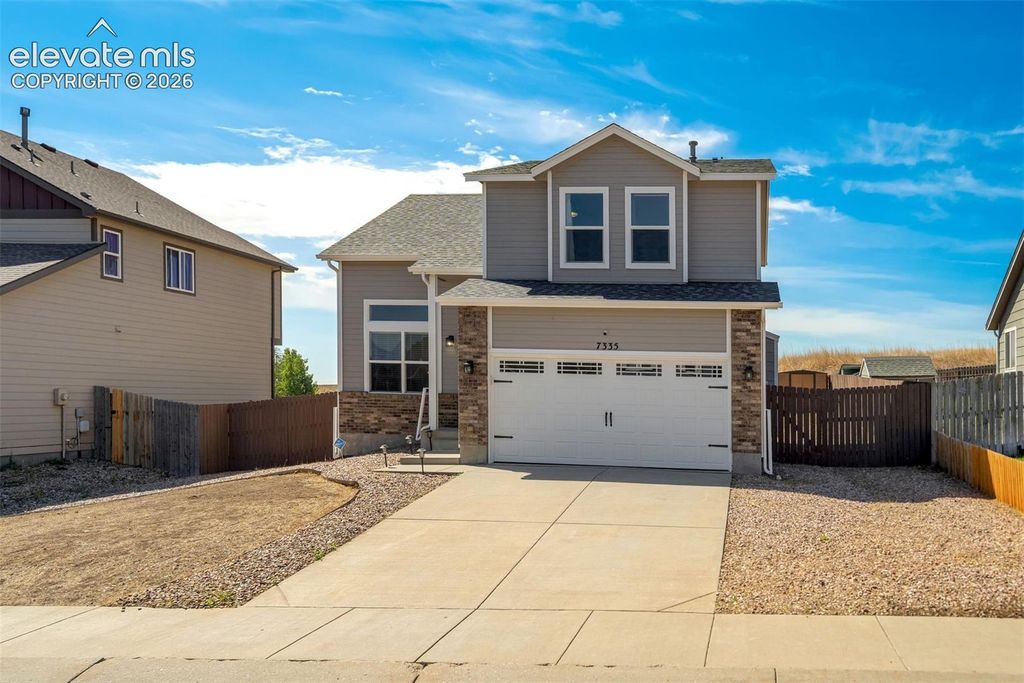 7335 Willowdale Drive, Fountain, CO 80817 — photo 3