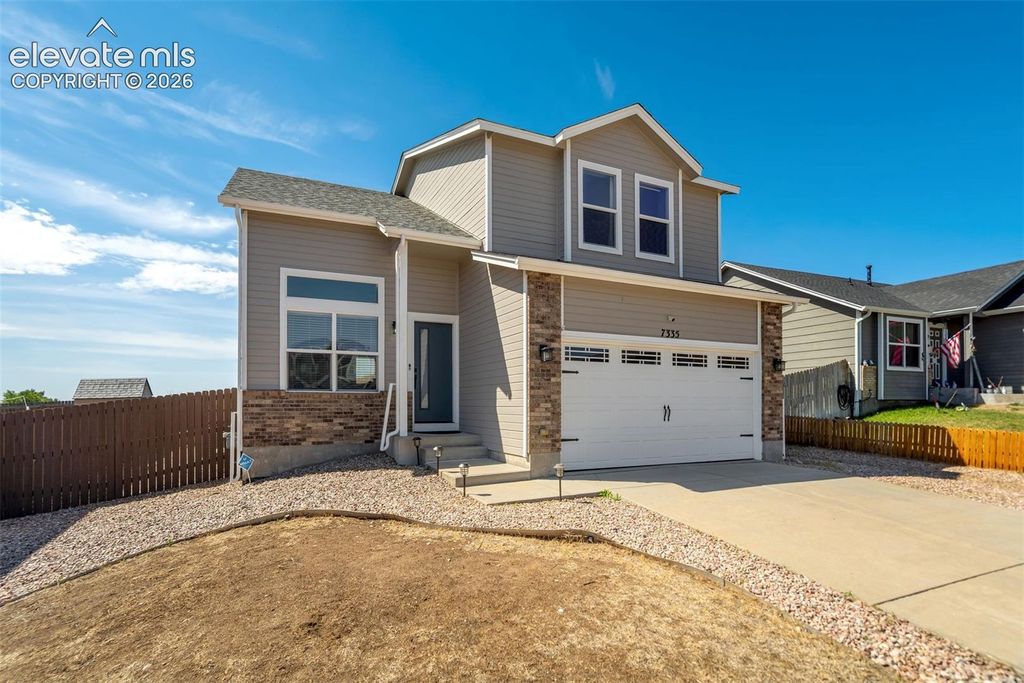 7335 Willowdale Drive, Fountain, CO 80817 — photo 4