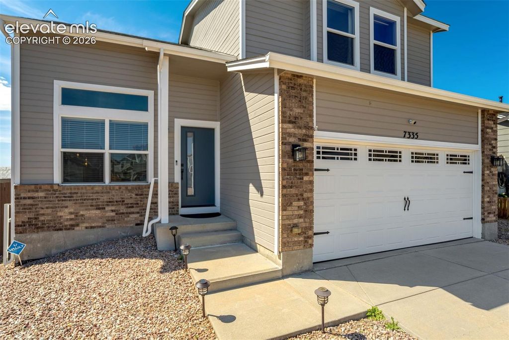 7335 Willowdale Drive, Fountain, CO 80817 — photo 5
