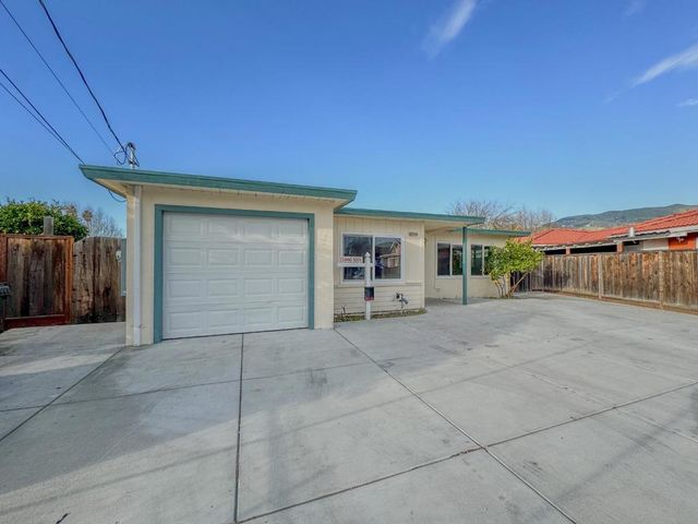 10314 Chrisland Court, San Jose, CA 95127