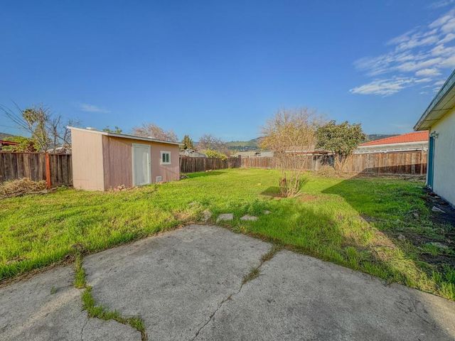 10314 Chrisland Court, San Jose, CA 95127