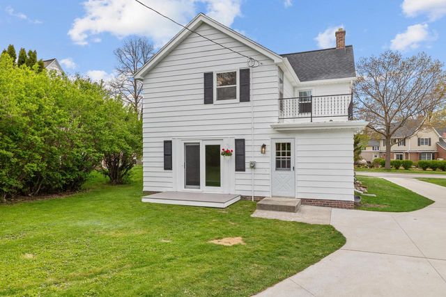 526 Pinetree ROAD, Kohler, WI 53044