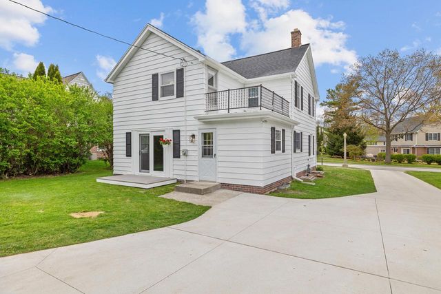 526 Pinetree ROAD, Kohler, WI 53044