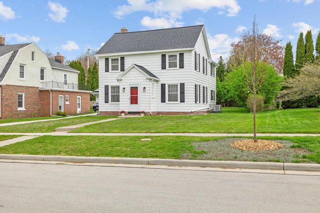 526 Pinetree ROAD, Kohler, WI 53044