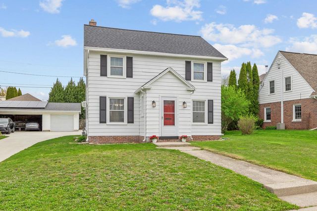 526 Pinetree ROAD, Kohler, WI 53044