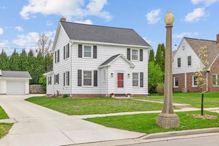 526 Pinetree ROAD, Kohler, WI 53044