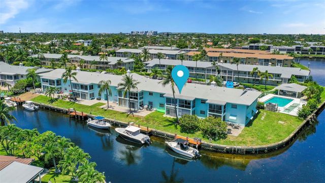 931 SE 9th Avenue 17, Pompano Beach, FL 33060