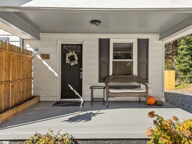 113 Burns Street, Lyman, SC 29365