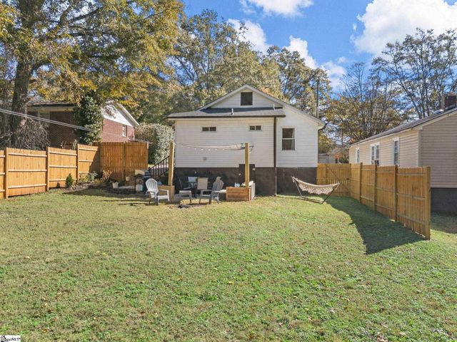 113 Burns Street, Lyman, SC 29365