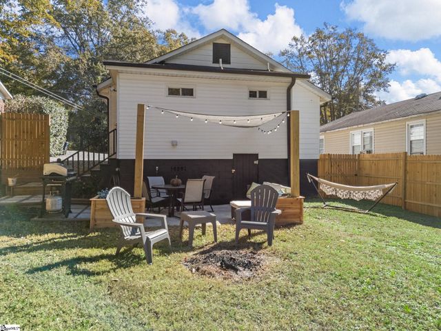 113 Burns Street, Lyman, SC 29365