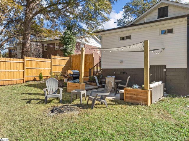 113 Burns Street, Lyman, SC 29365