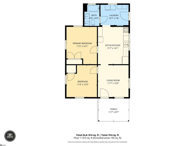 113 Burns Street, Lyman, SC 29365