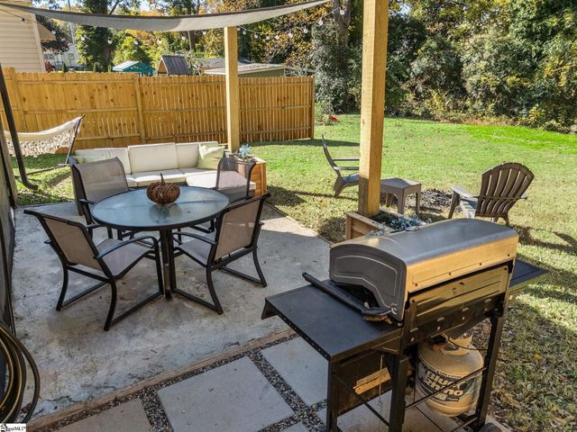 113 Burns Street, Lyman, SC 29365