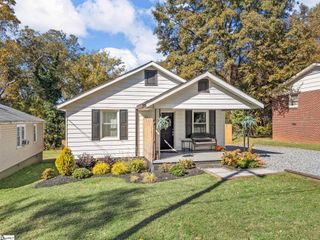 113 Burns Street, Lyman, SC 29365