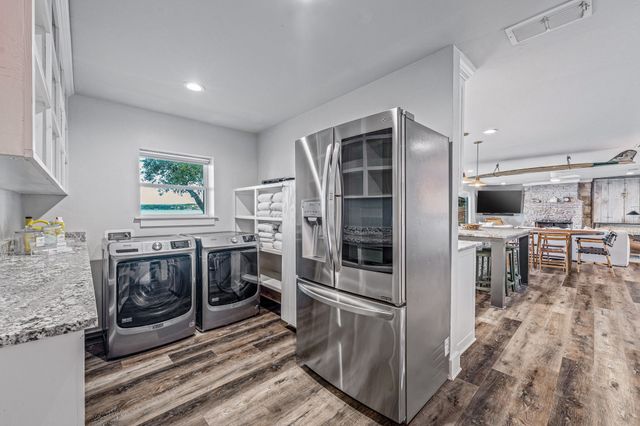 2207 Trail Ridge 3, Graford, TX 76449