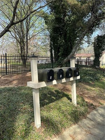 3876 Moran Way, Peachtree Corners, GA 30092