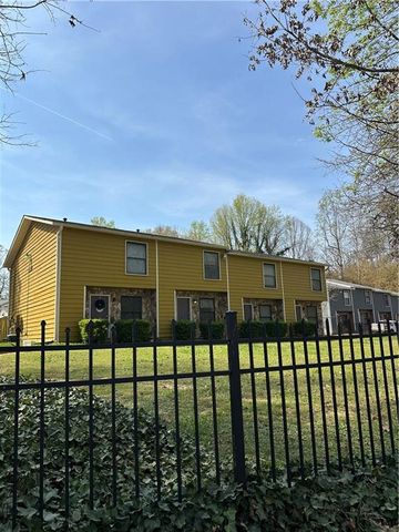 3876 Moran Way, Peachtree Corners, GA 30092