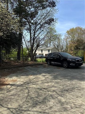 3876 Moran Way, Peachtree Corners, GA 30092