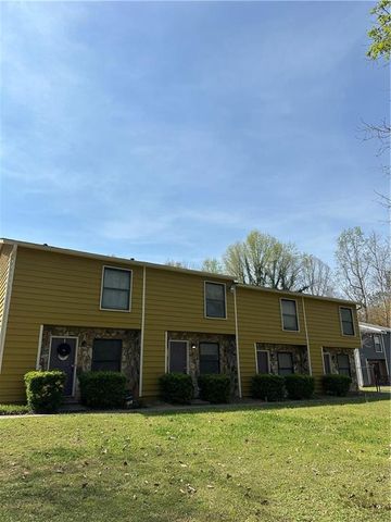 3876 Moran Way, Peachtree Corners, GA 30092