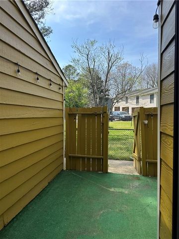 3876 Moran Way, Peachtree Corners, GA 30092